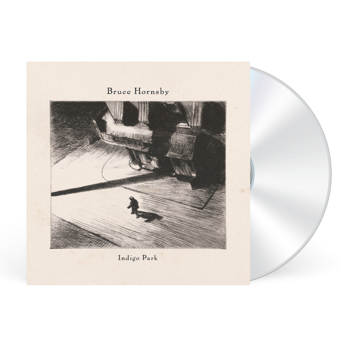 CD artwork
