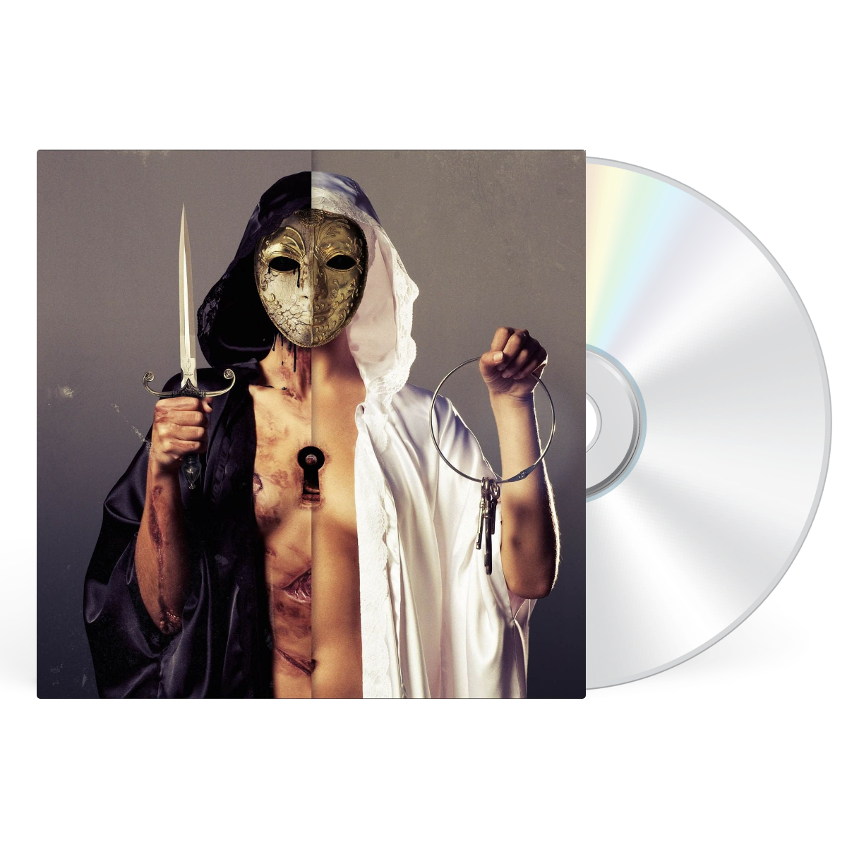 CD artwork