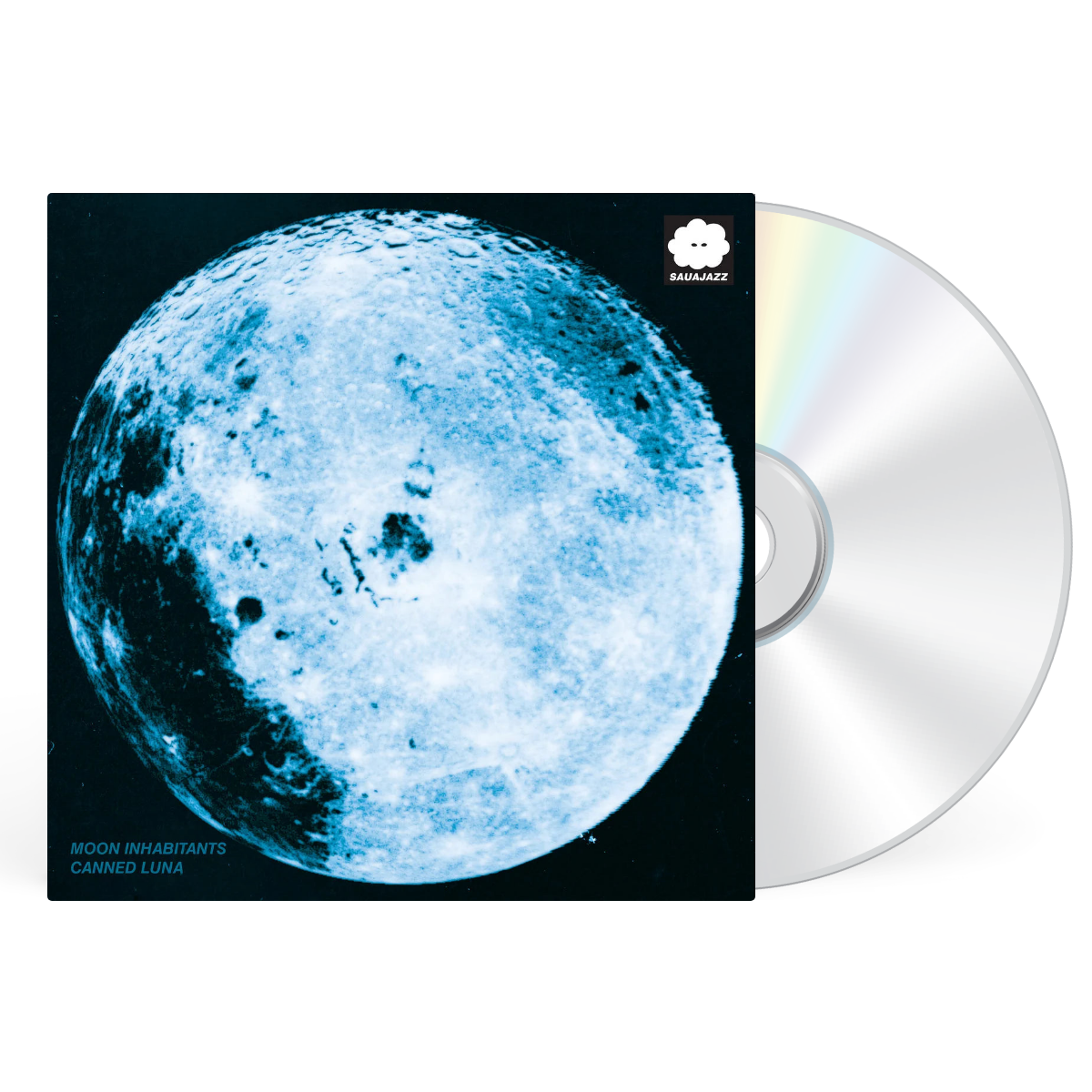 CD artwork