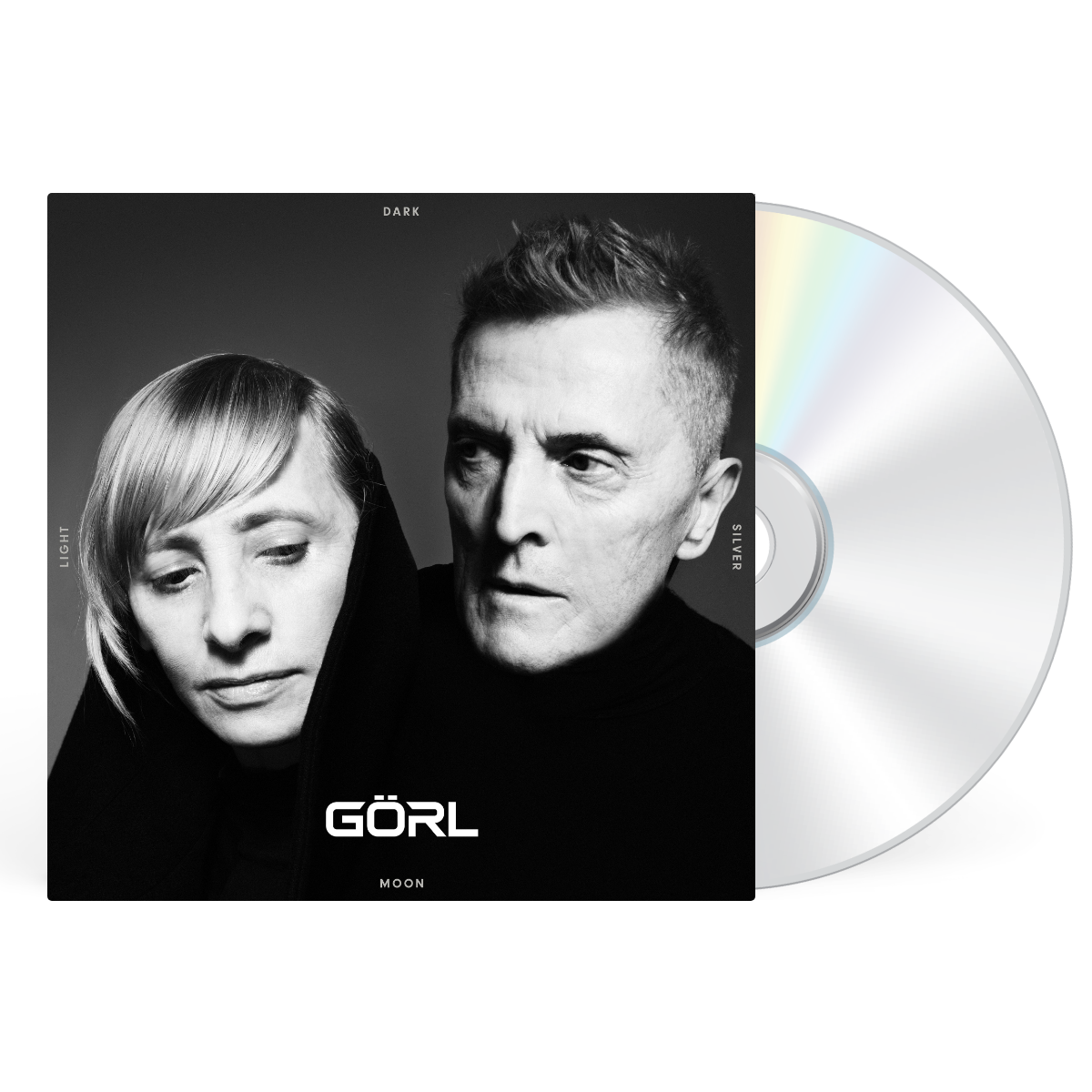 CD artwork