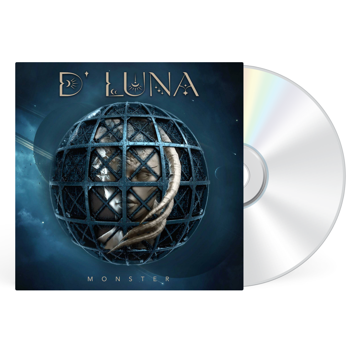 CD artwork