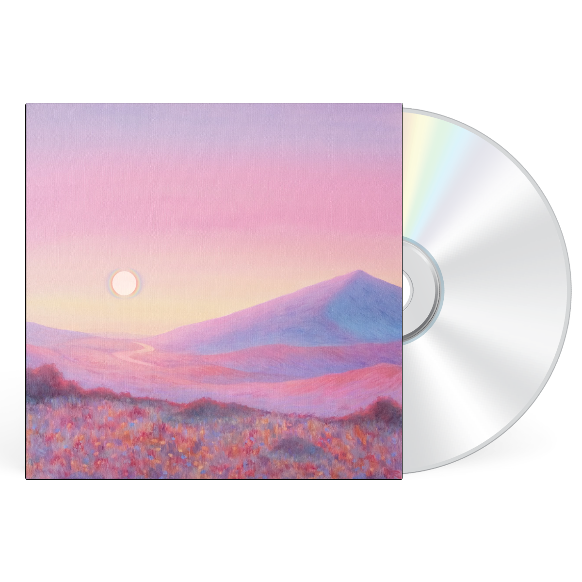 CD artwork