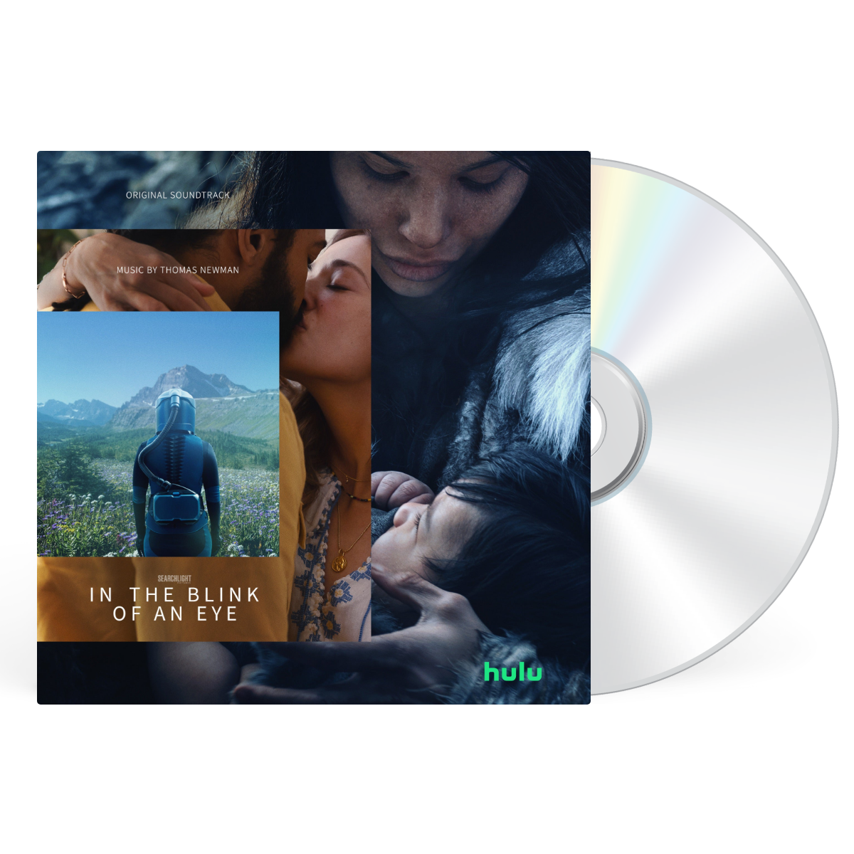 CD artwork