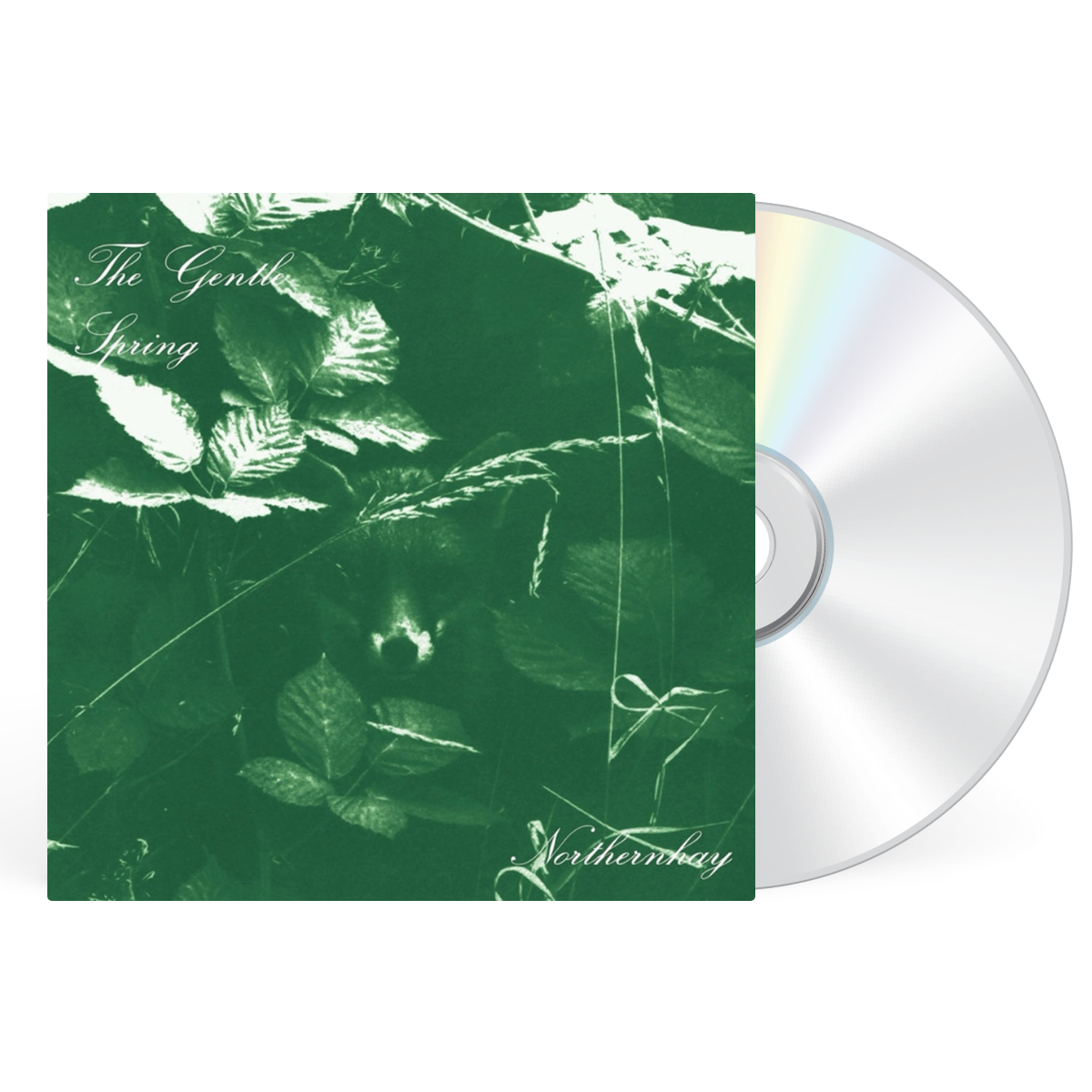 CD artwork