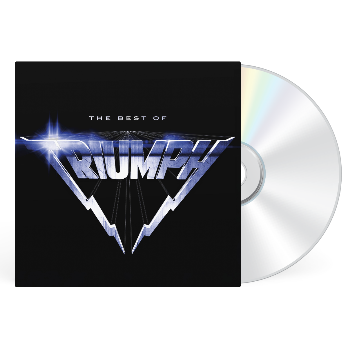 CD artwork