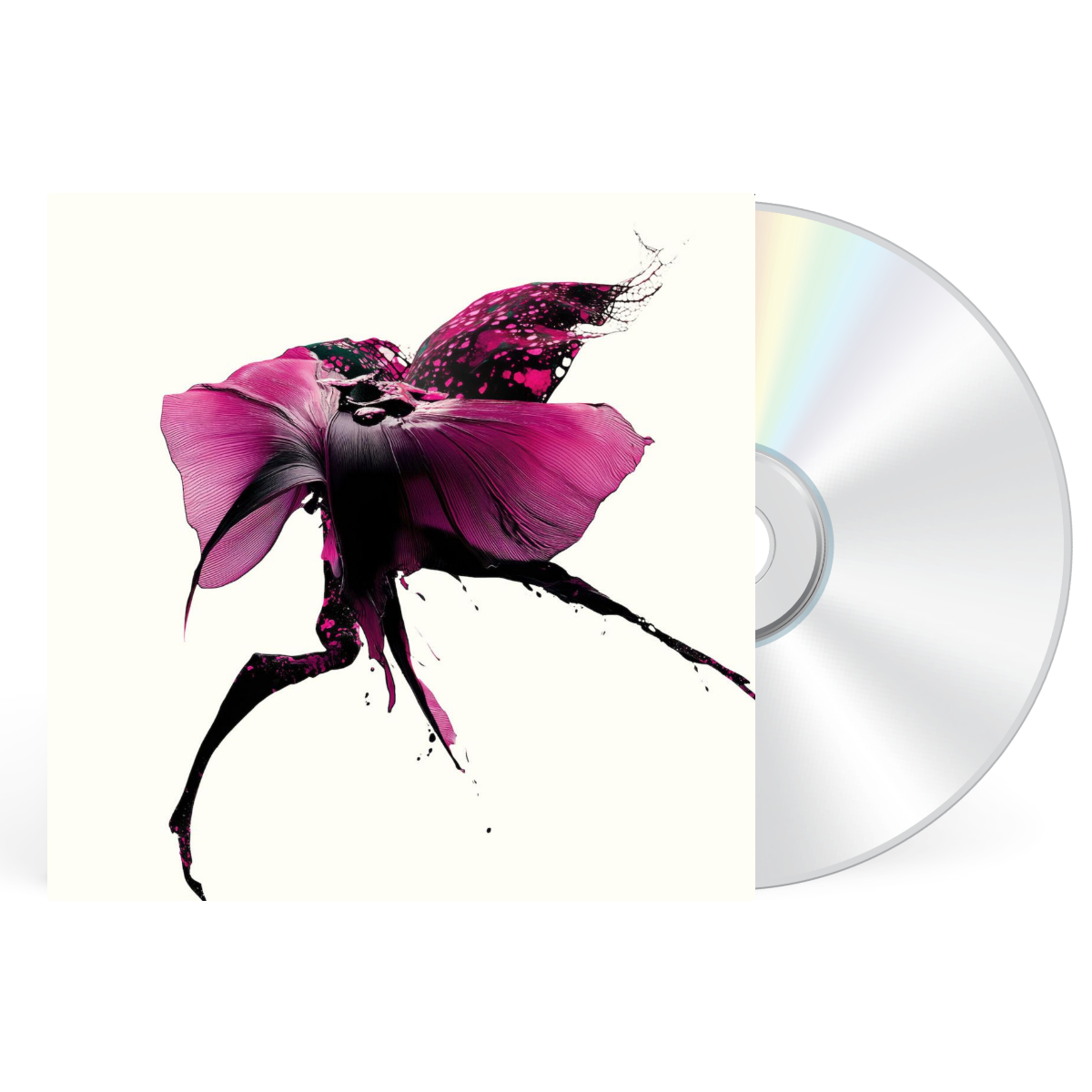 CD artwork