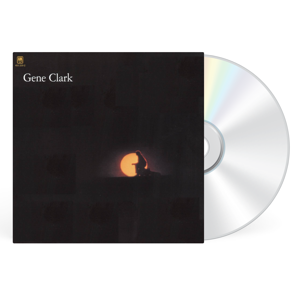 CD artwork
