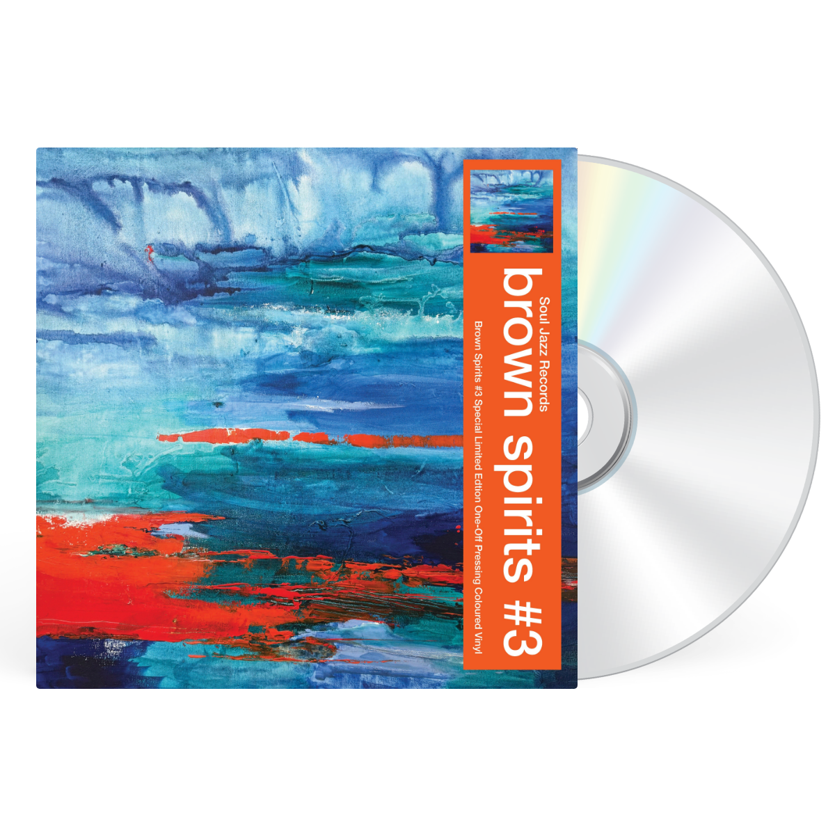 CD artwork