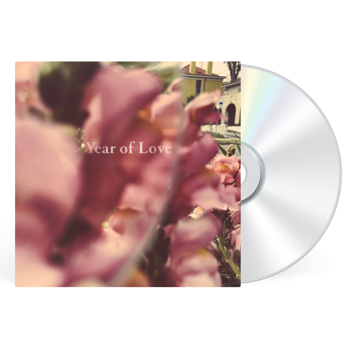 CD artwork
