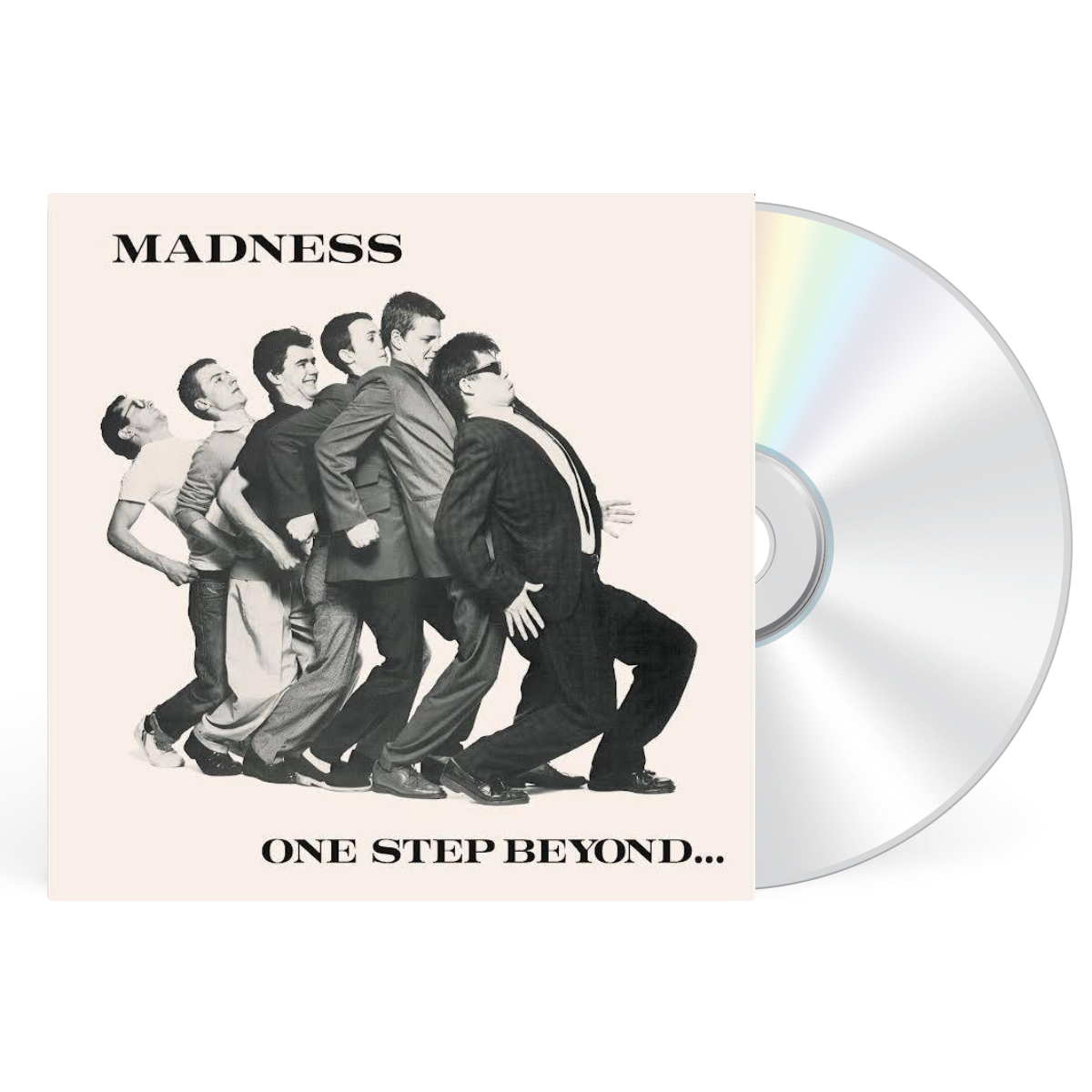 CD artwork
