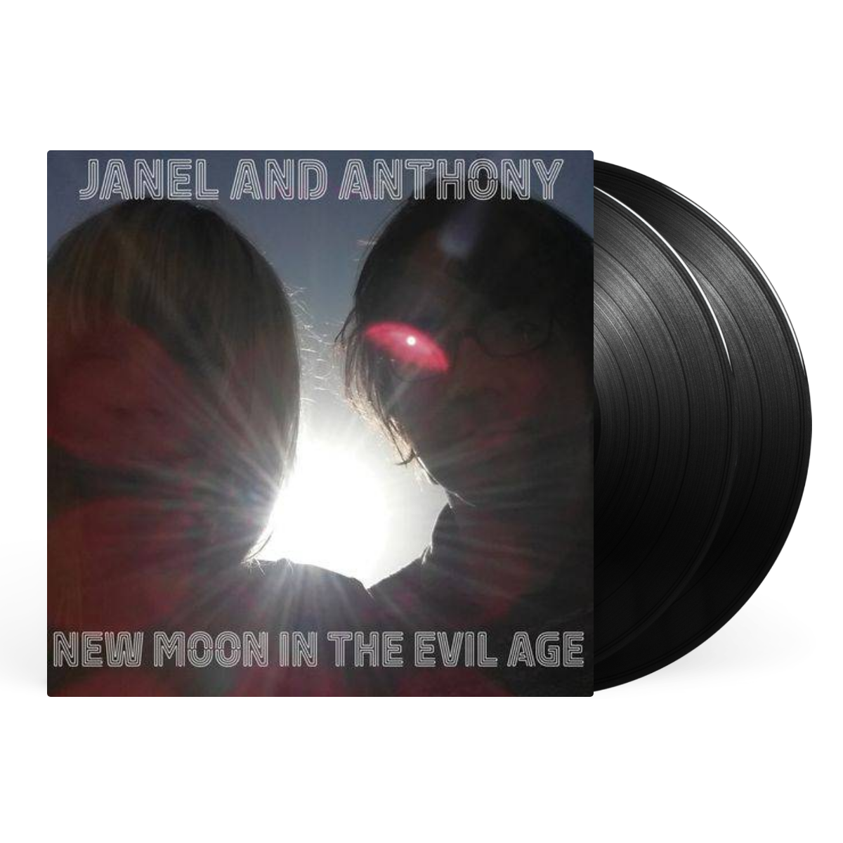 LP artwork