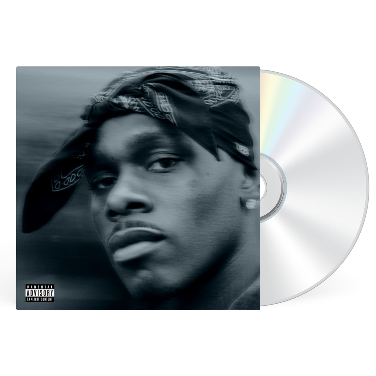 CD artwork