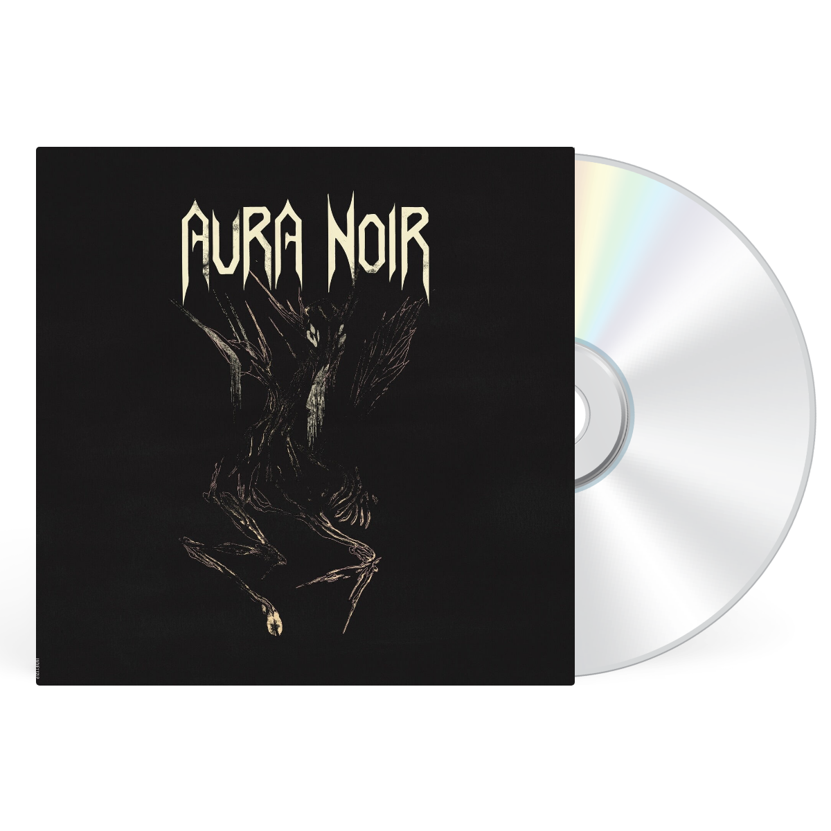 CD artwork