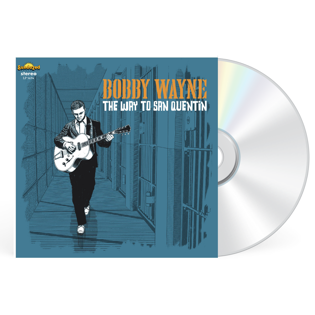 CD artwork
