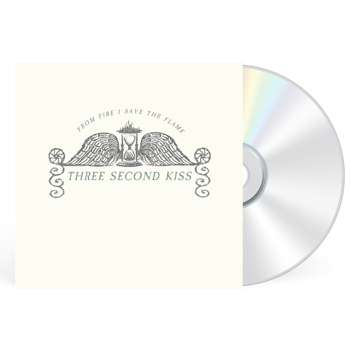 CD artwork