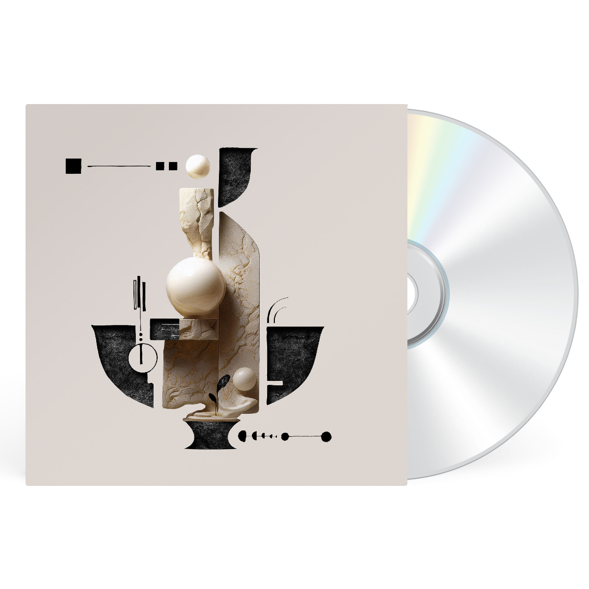 CD artwork