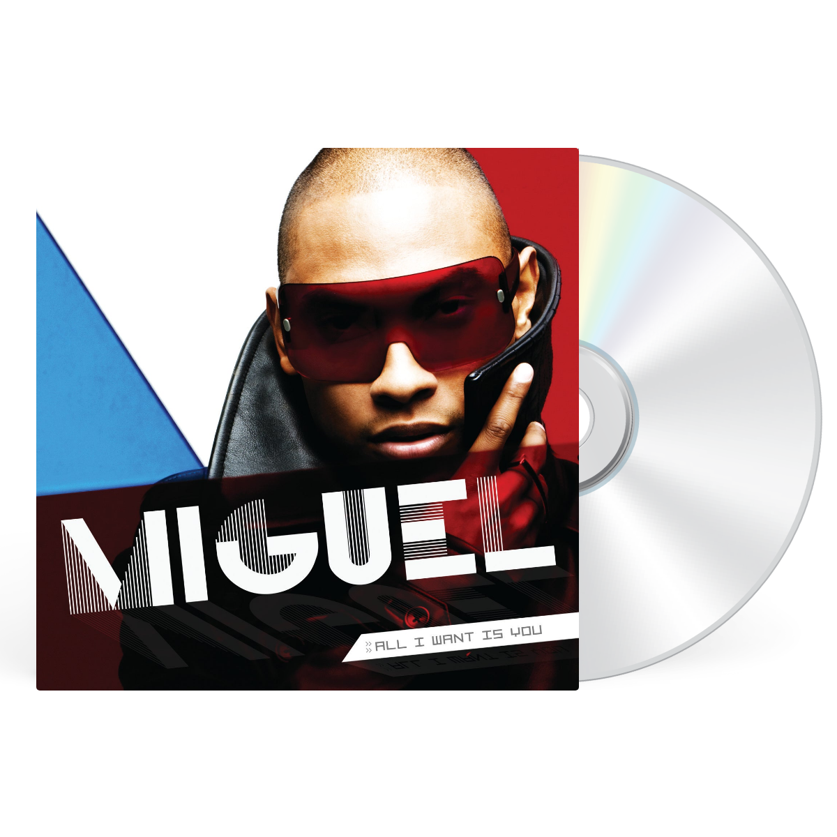 CD artwork