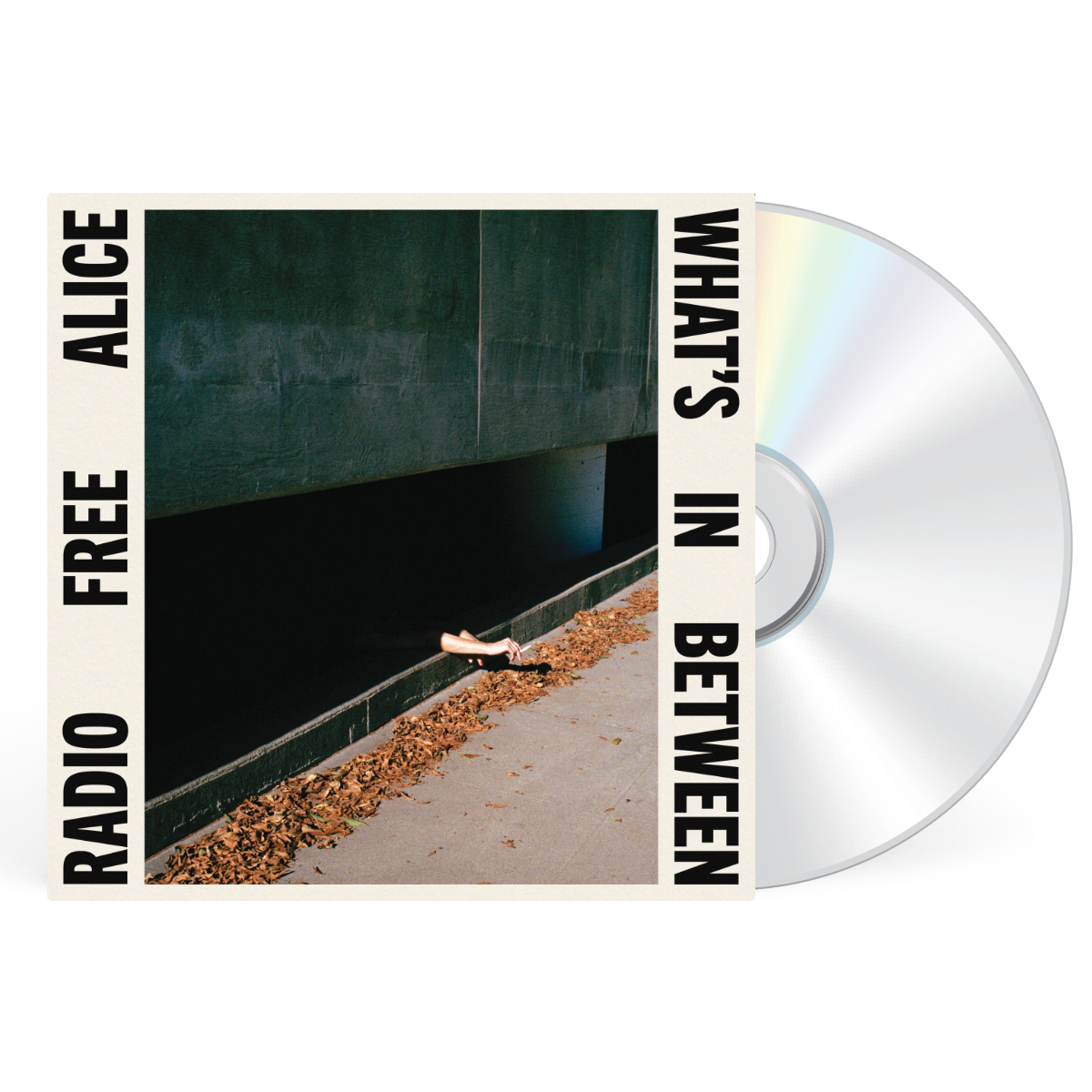 CD artwork