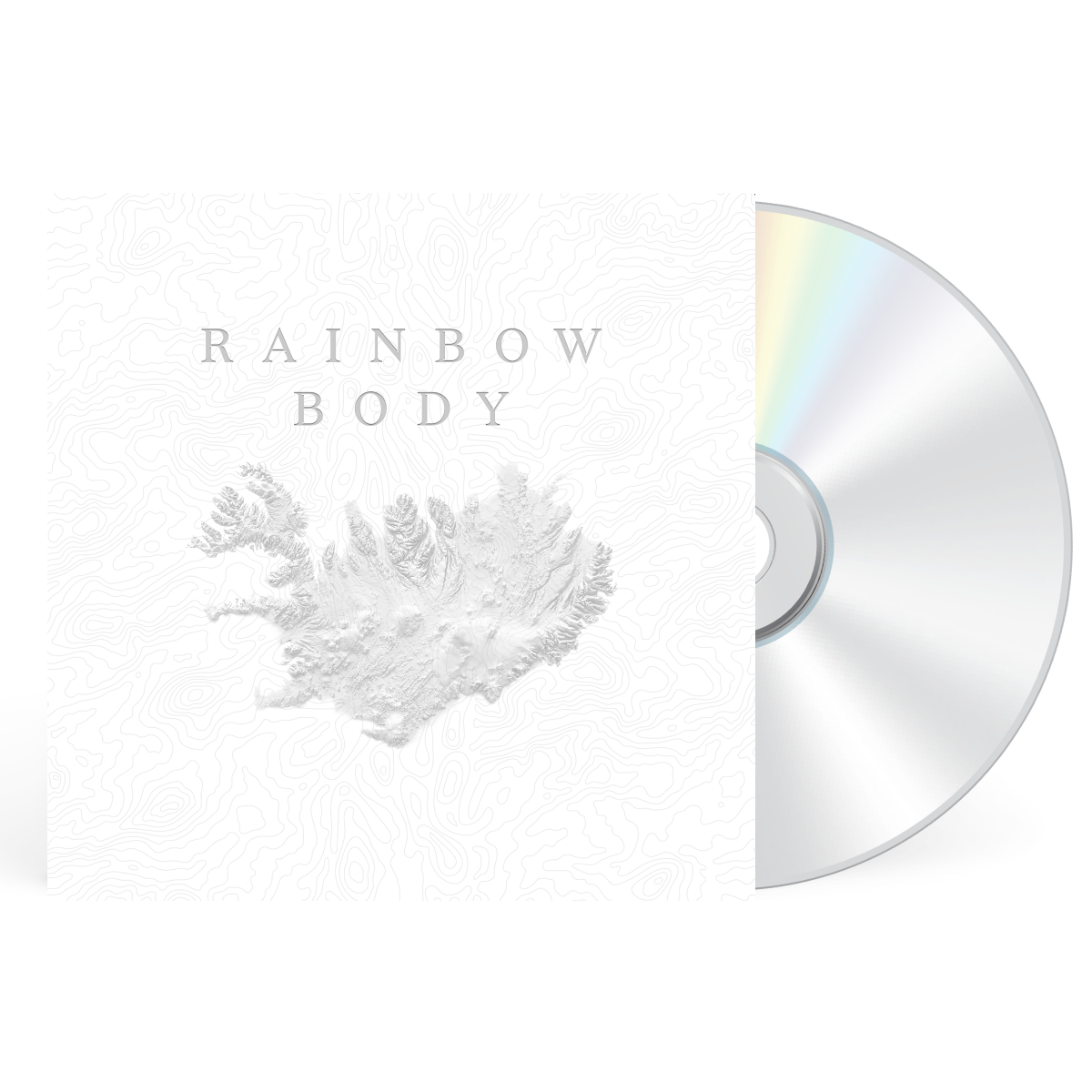 CD artwork