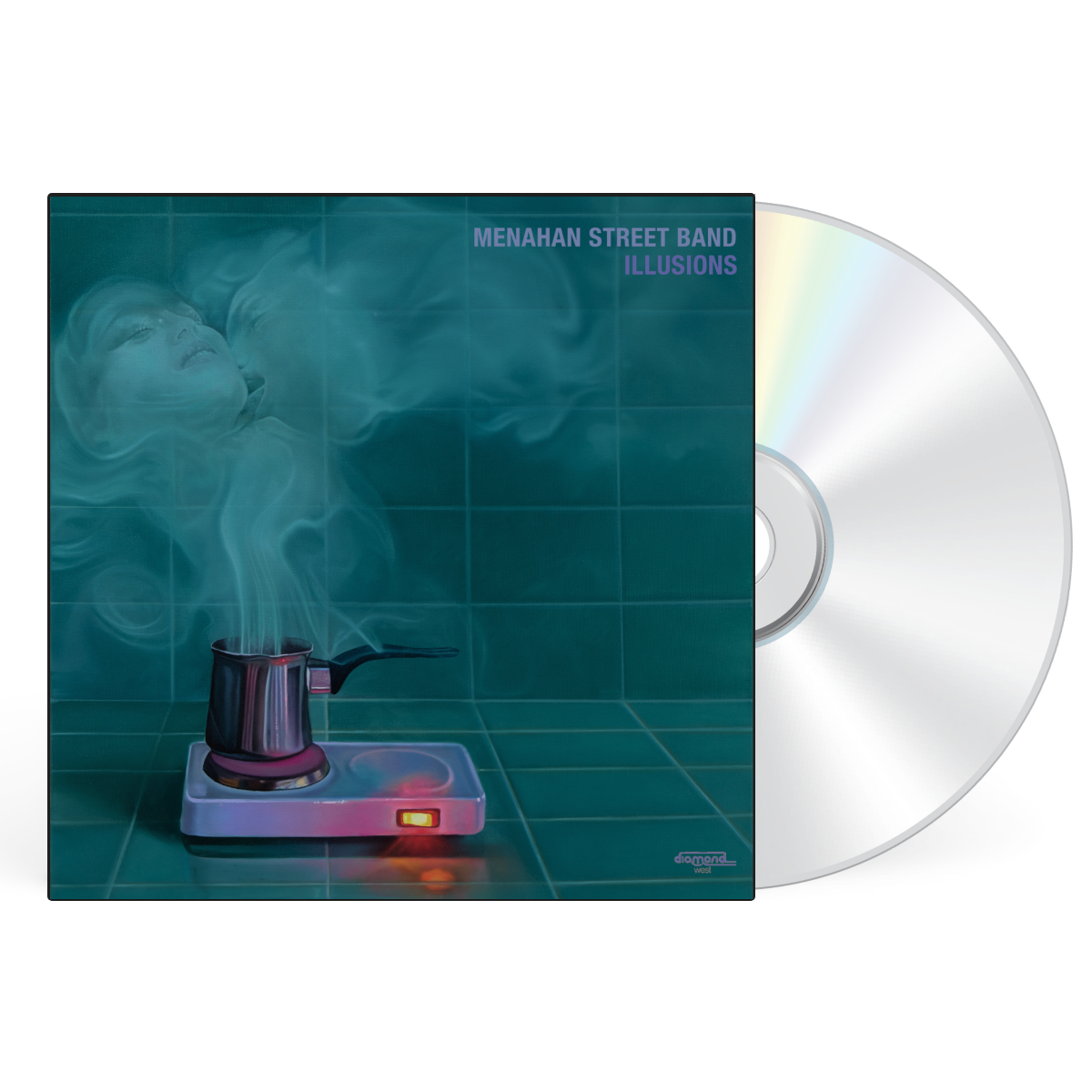 CD artwork