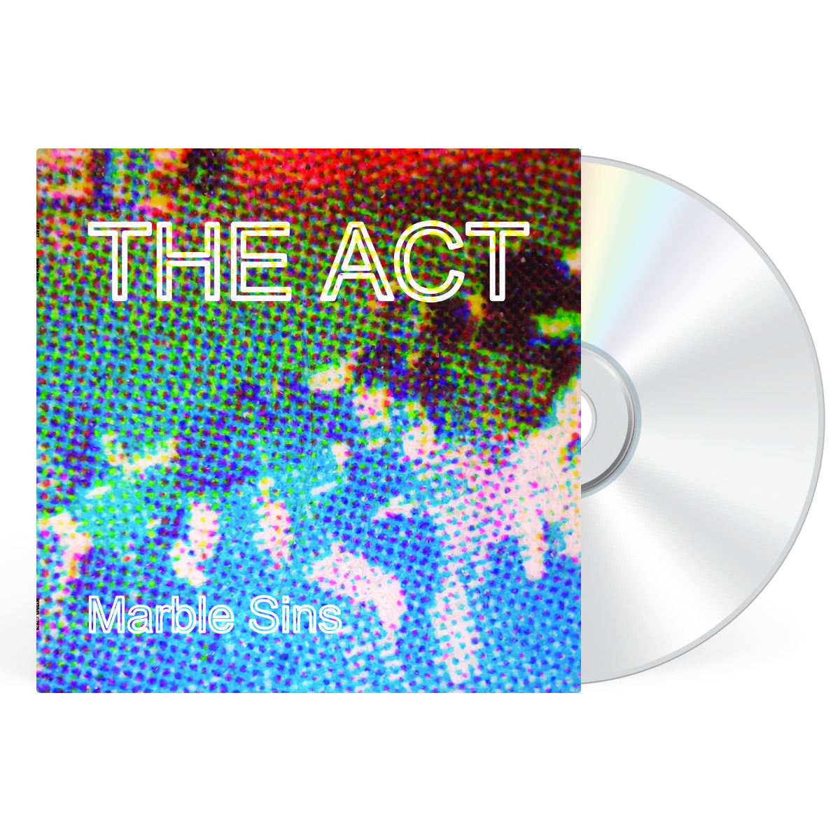 CD artwork