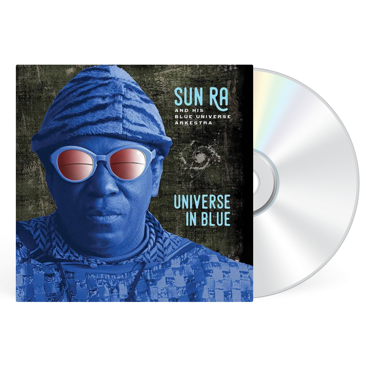 CD artwork