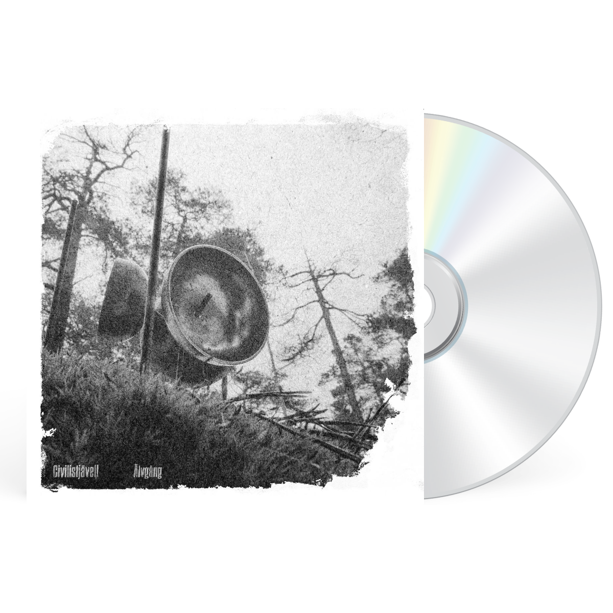 CD artwork