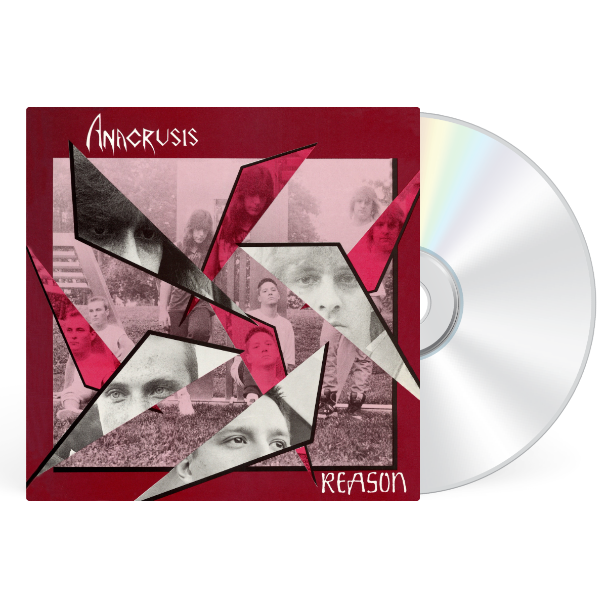 CD artwork