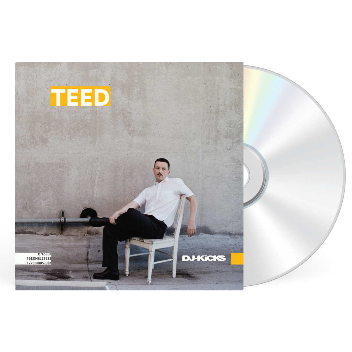 CD artwork