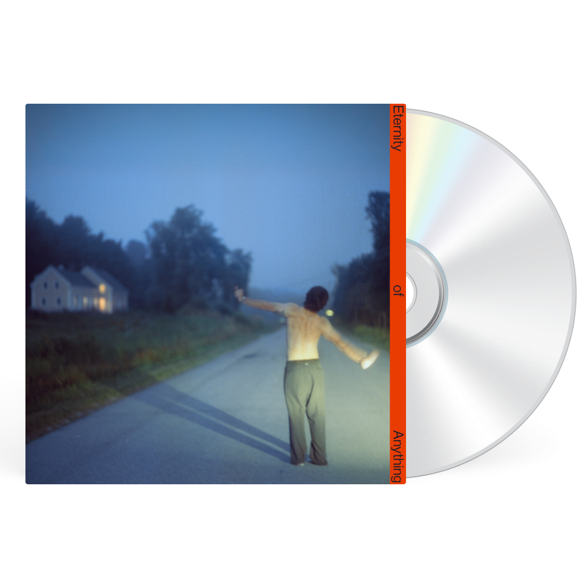 CD artwork
