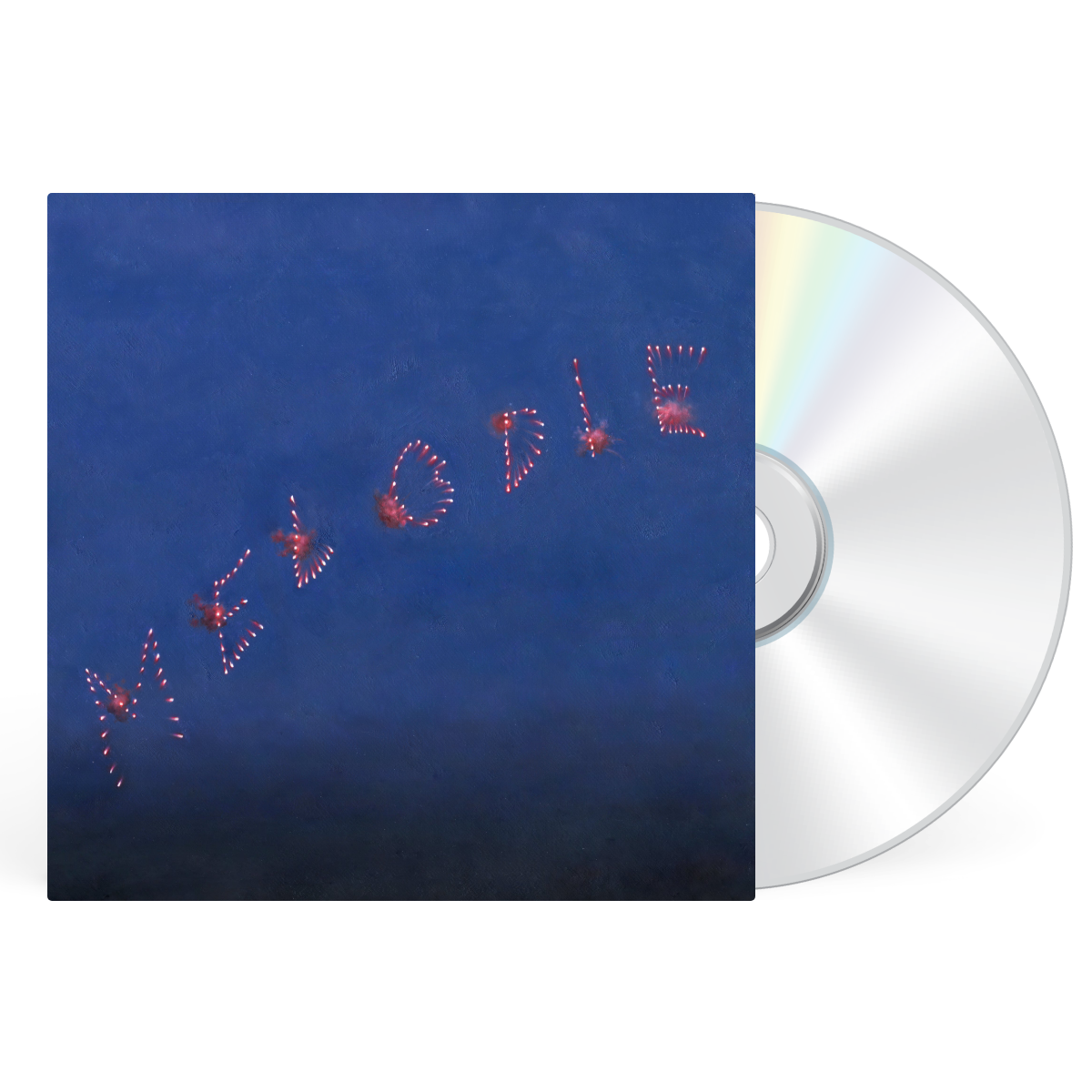 CD artwork