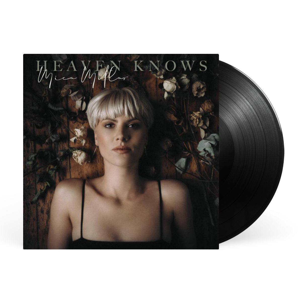 LP artwork
