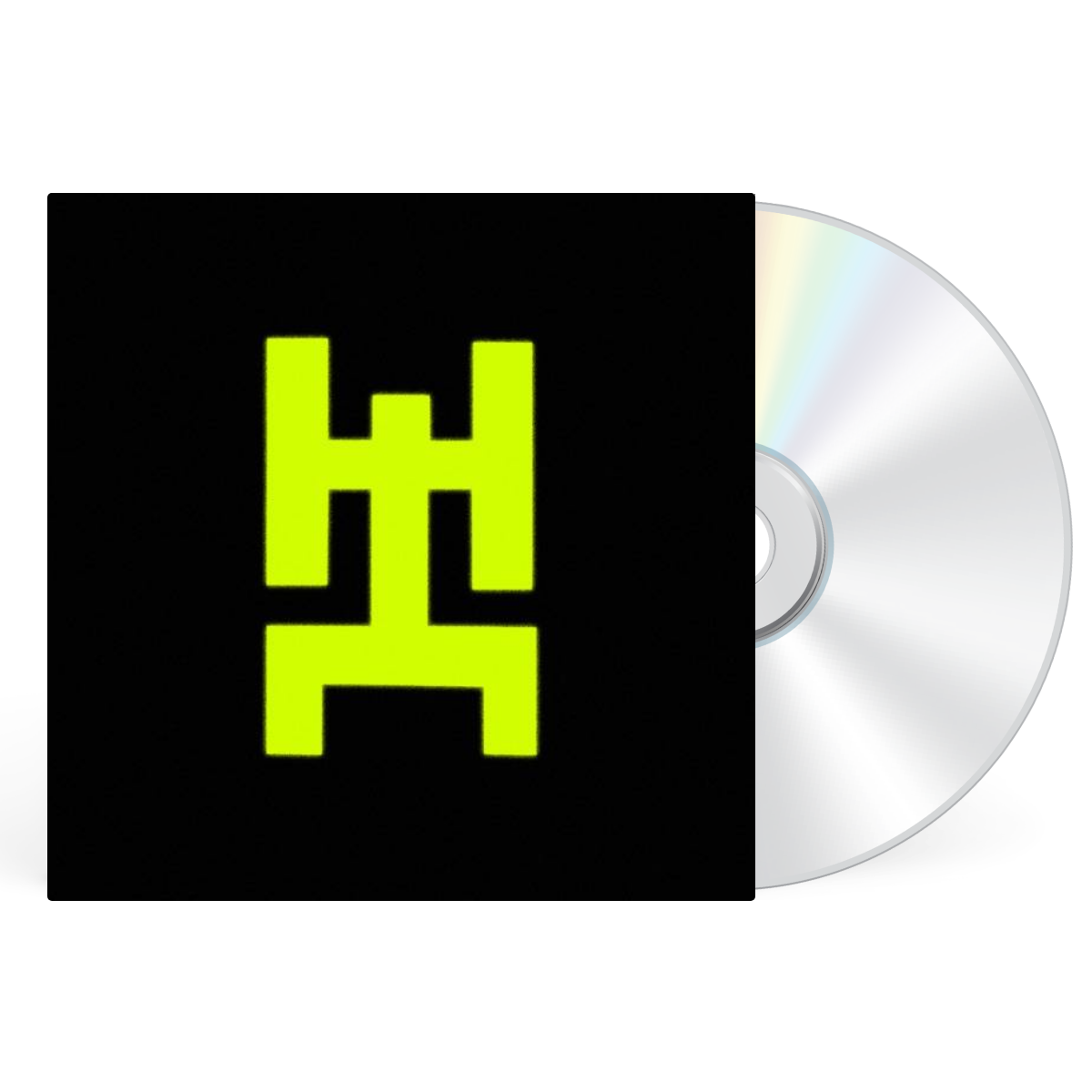 CD artwork