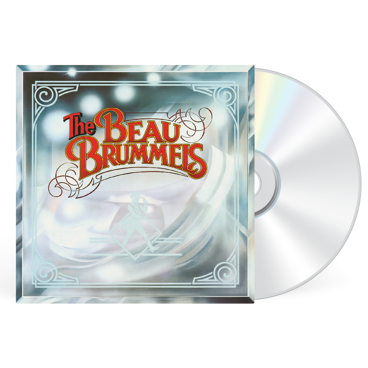 CD artwork