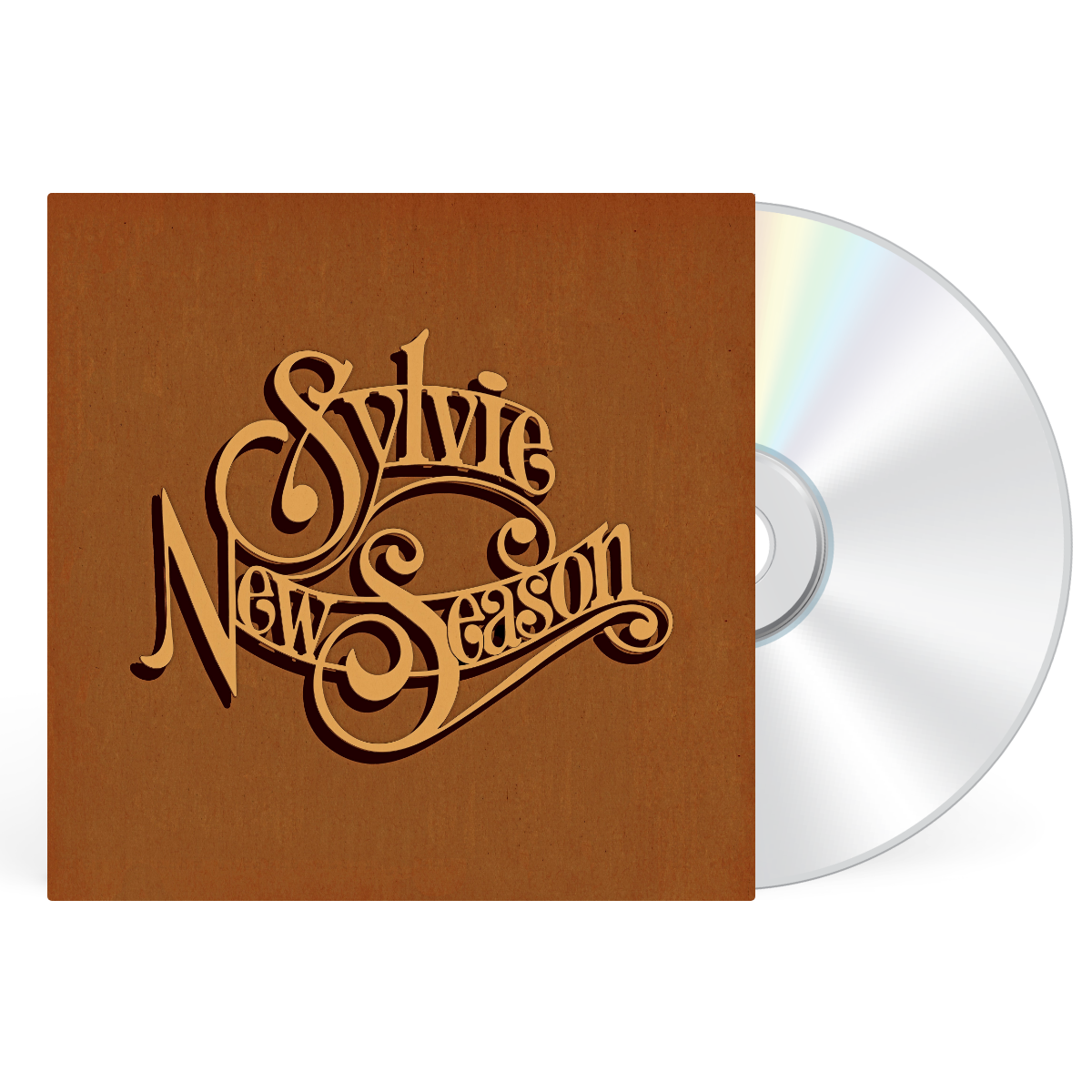 CD artwork