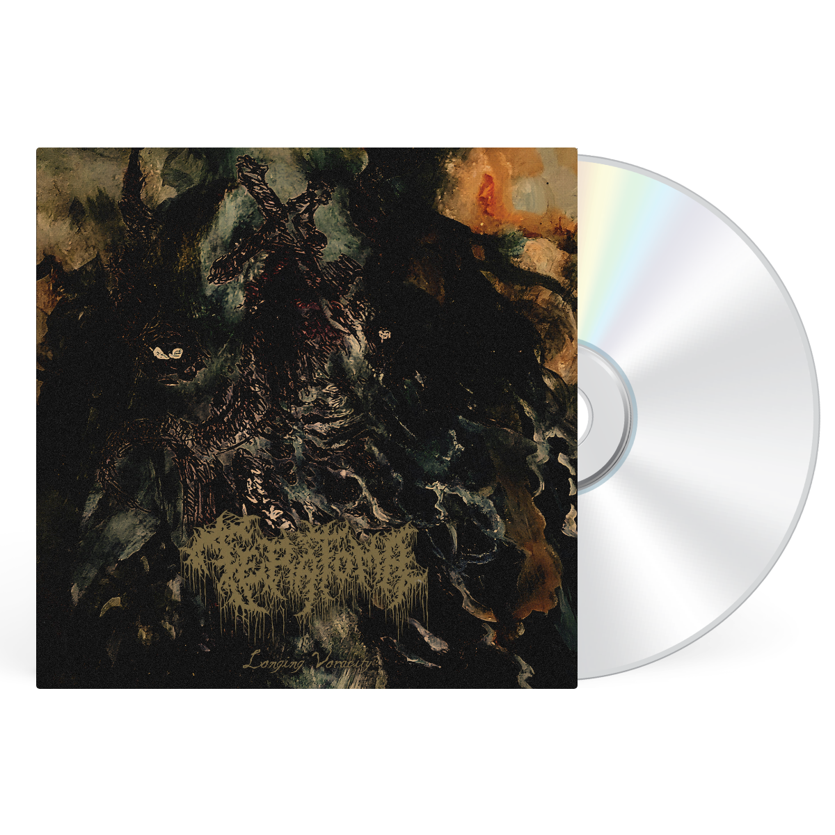 CD artwork