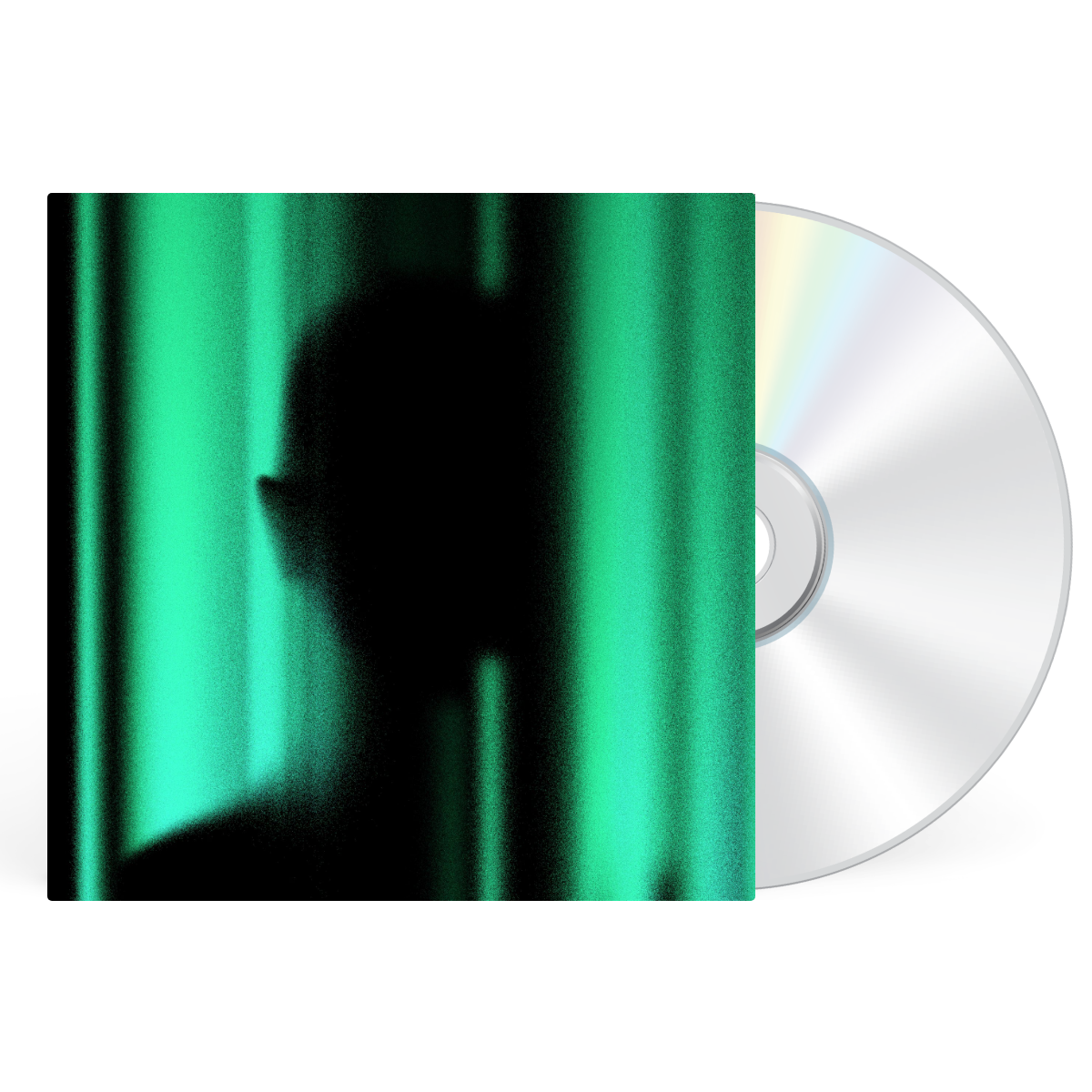 CD artwork