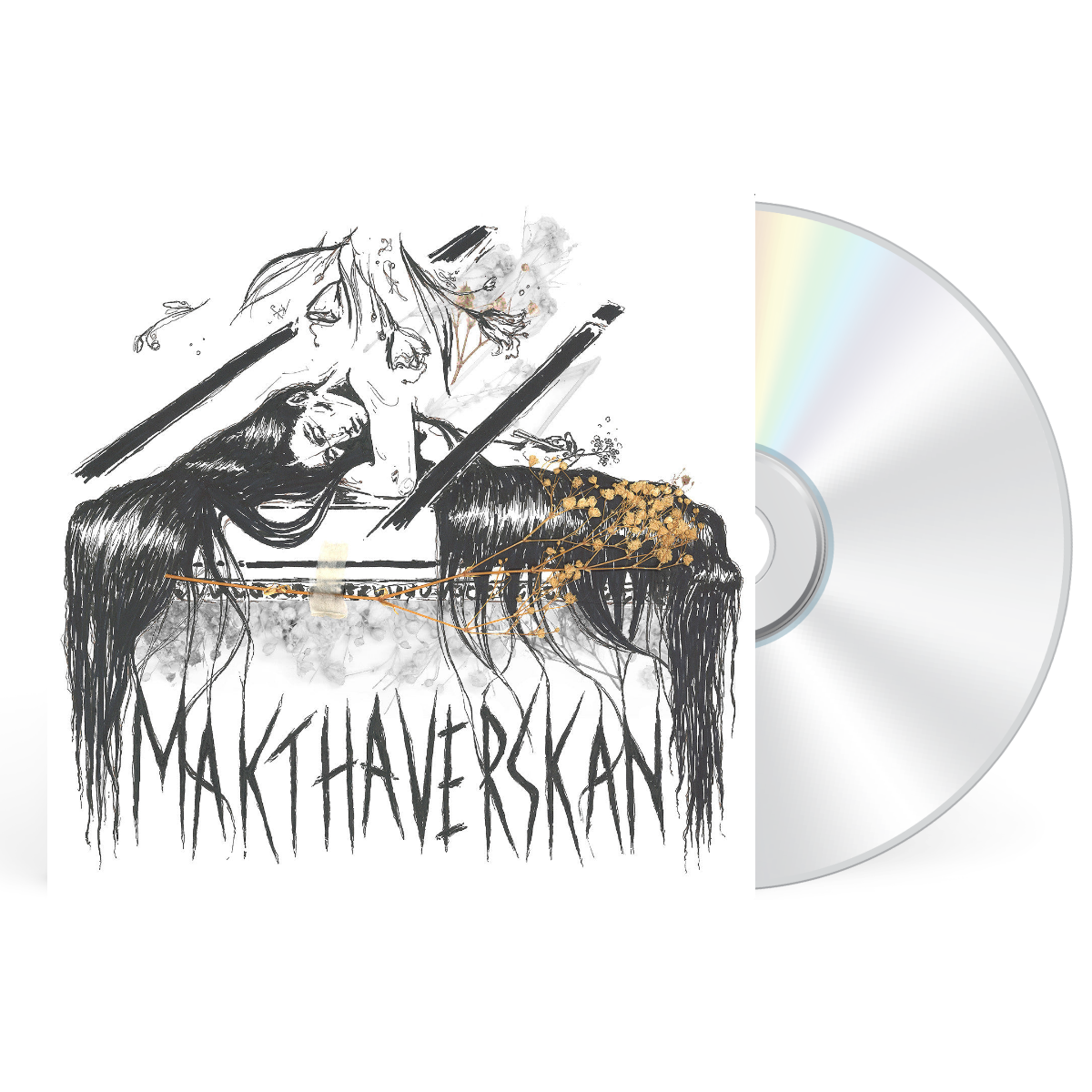 CD artwork