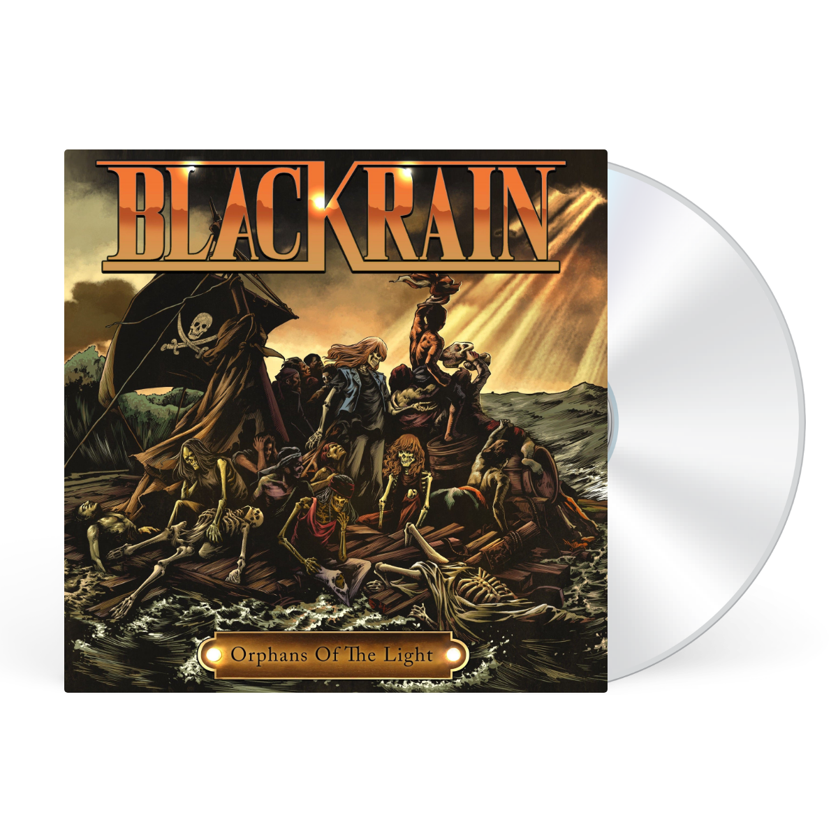 CD artwork