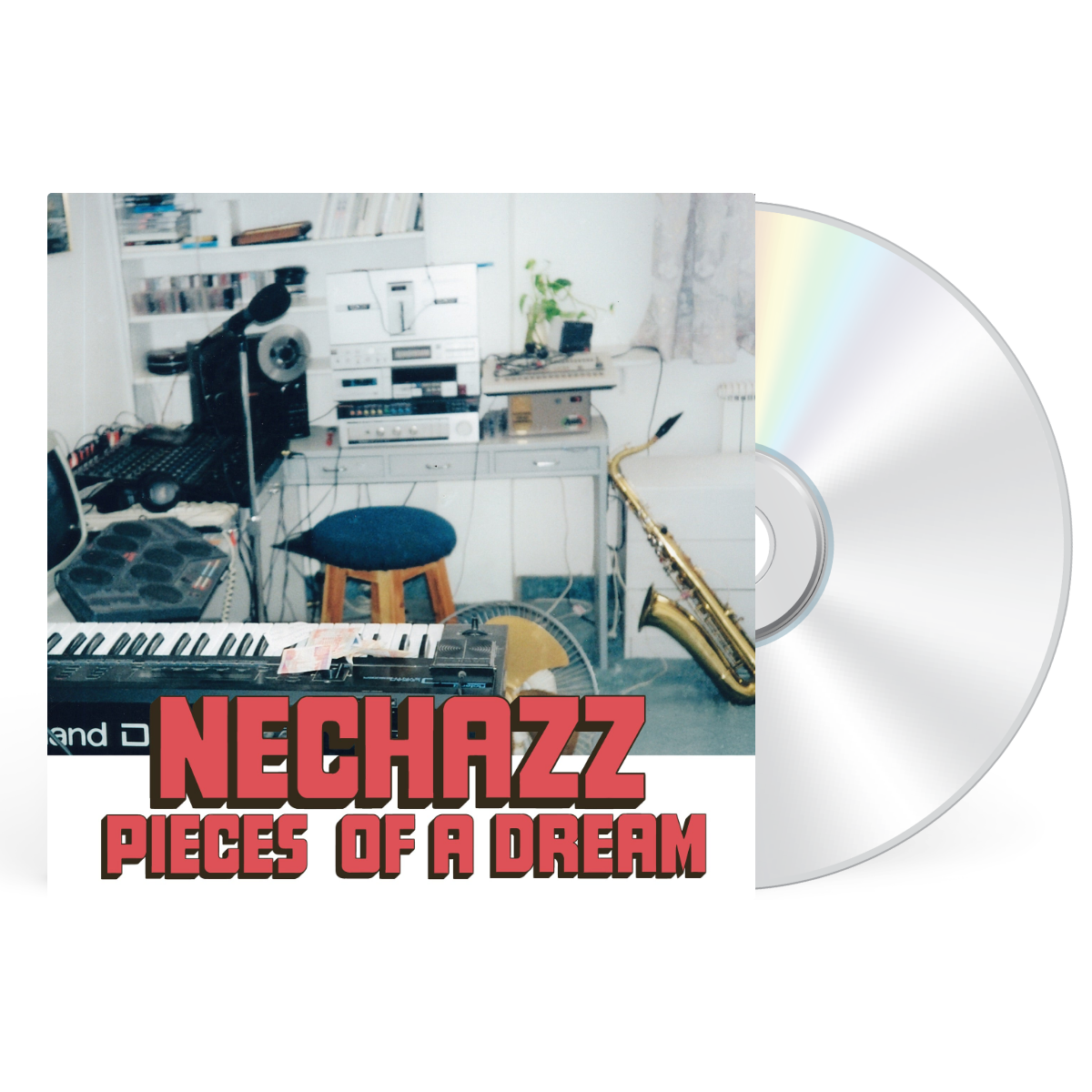 CD artwork
