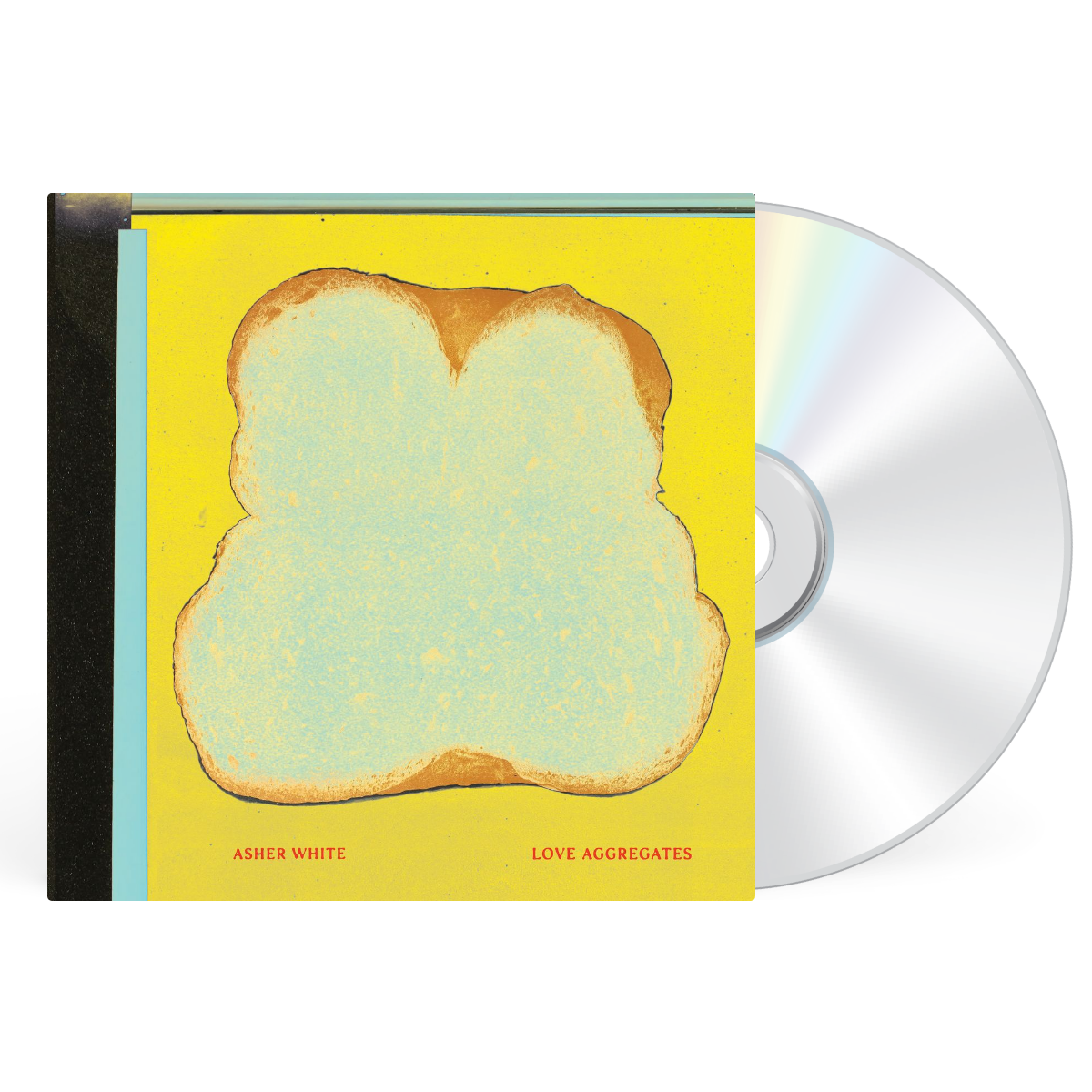 CD artwork
