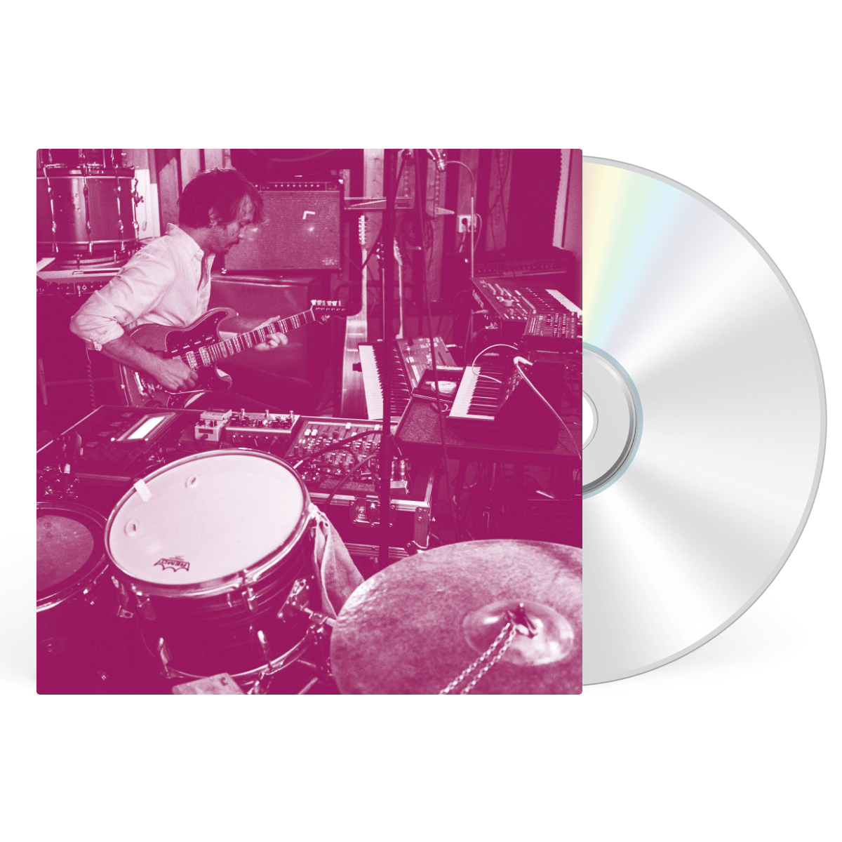 CD artwork