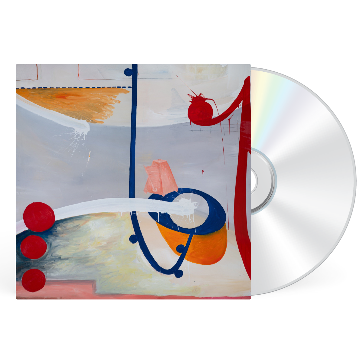 CD artwork