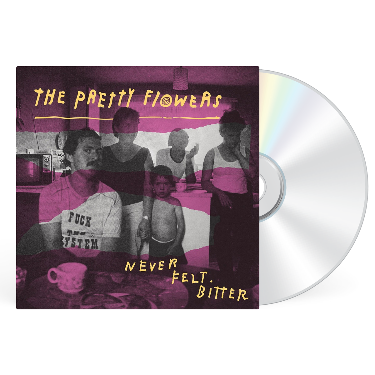 CD artwork