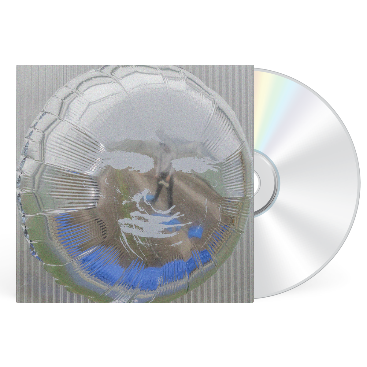 CD artwork