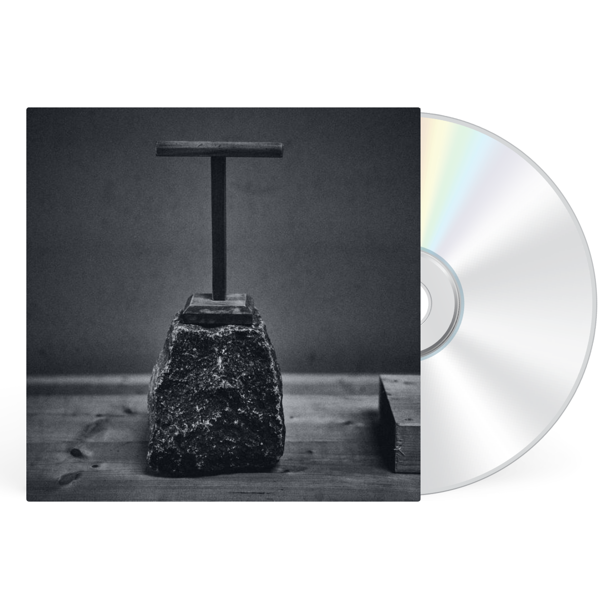 CD artwork