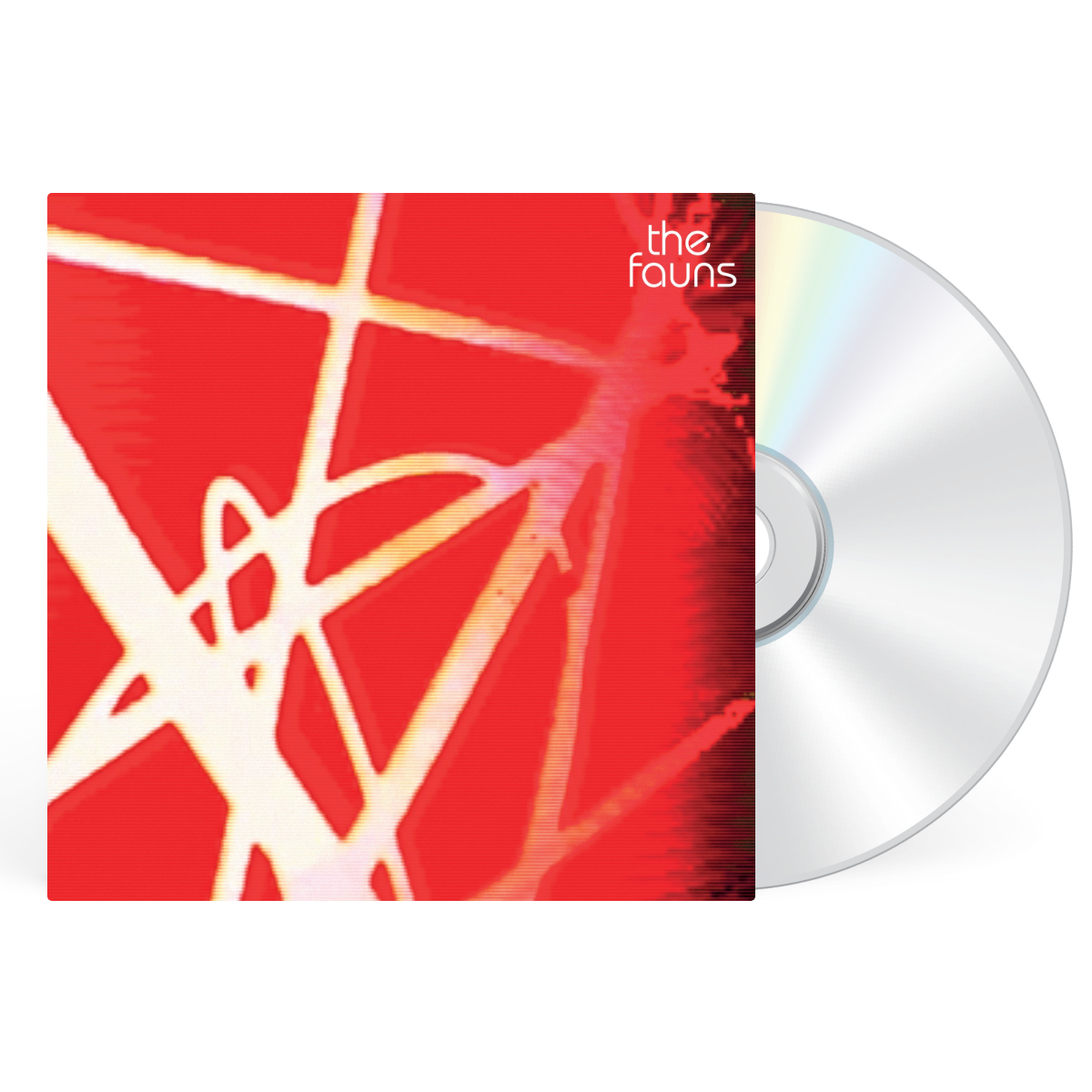 CD artwork