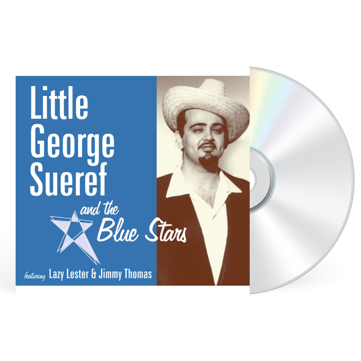 CD artwork