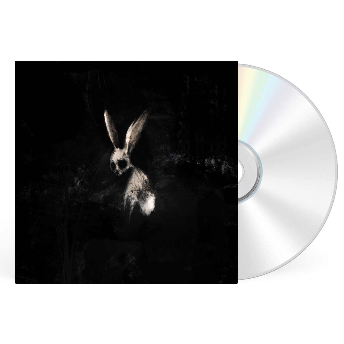 CD artwork