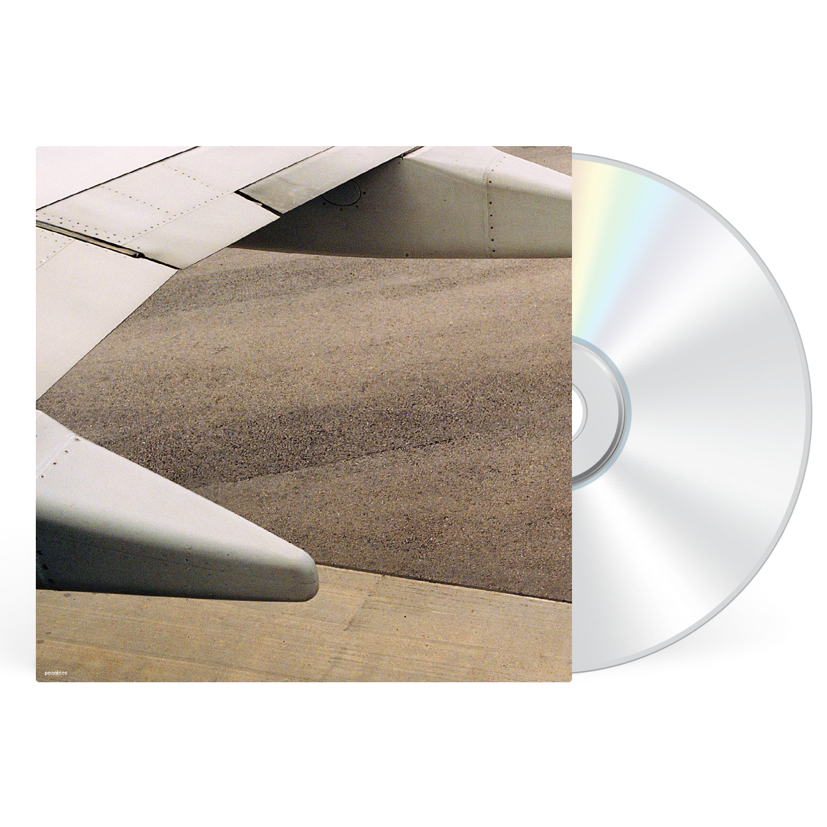 CD artwork